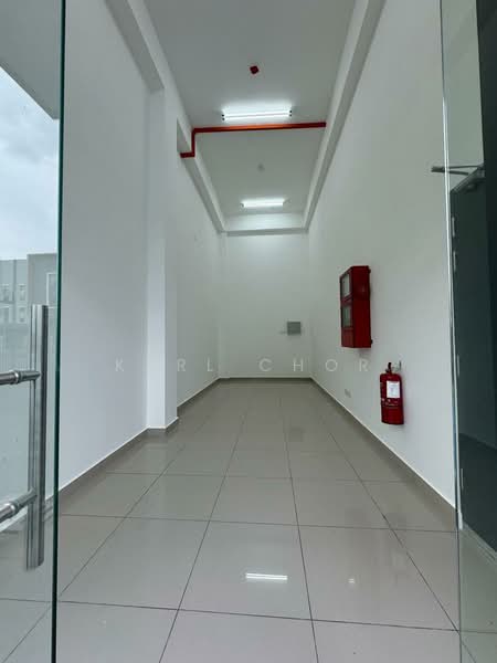XME Business Park untuk Untuk Disewa - RM 10,000 /bulan, Mac 2026 - Interior - PropertyGuru.com.my