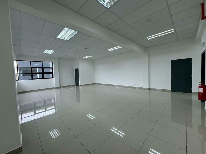 XME Business Park untuk Untuk Disewa - RM 10,000 /bulan, Mac 2026 - Interior - PropertyGuru.com.my