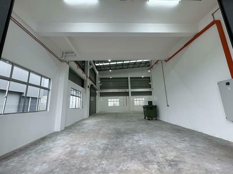 XME Business Park untuk Untuk Disewa - RM 10,000 /bulan, Mac 2026 - Interior - PropertyGuru.com.my