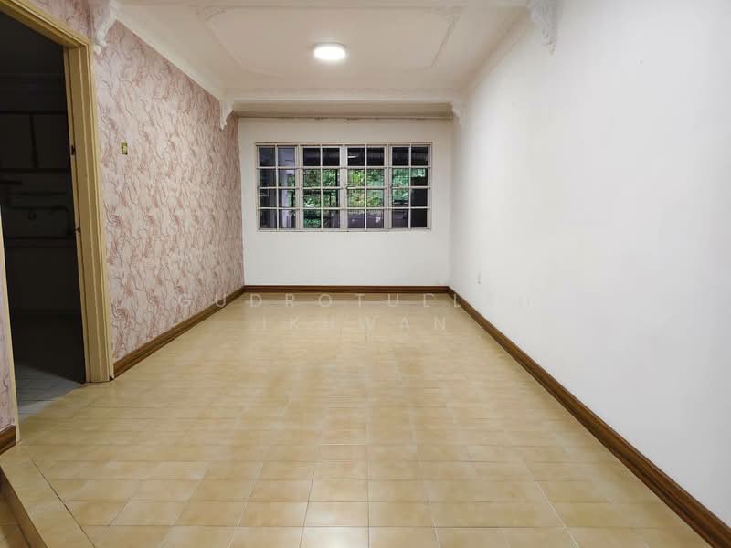 2-storey Terraced House for Sale in Taman TAR (Tun Abdul Razak) (Ampang) - Gudrotullah Ikhwan - Interior - PropertyGuru.com.my