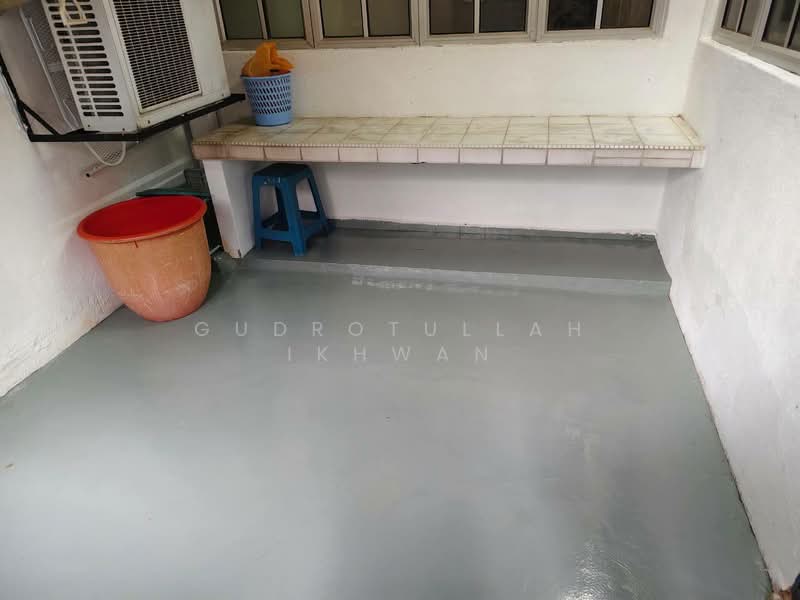 2-storey Terraced House for Sale in Taman TAR (Tun Abdul Razak) (Ampang) - Gudrotullah Ikhwan - Exterior - PropertyGuru.com.my