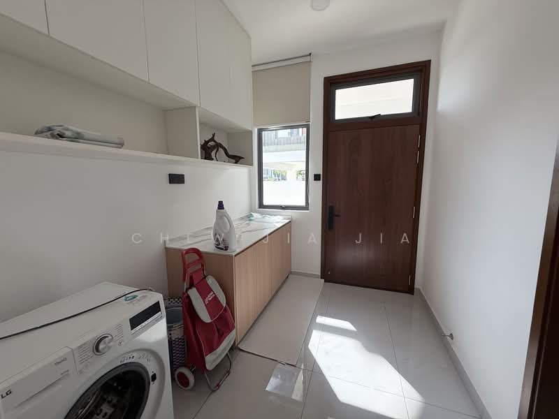 TAMAN IMPIAN EMAS (BUKIT IMPIAN RESIDENCE) untuk Untuk Dijual - RM 1,880,000, Mac 2026 - Interior - PropertyGuru.com.my