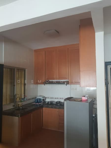 Bangsar Indah untuk Untuk Disewa - RM 2,400 /bulan, Mac 2026 - Kitchen - PropertyGuru.com.my