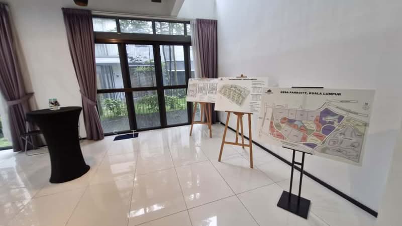 The Breezeway untuk Untuk Dijual - RM 4,200,000, Mac 2026 - Interior - PropertyGuru.com.my