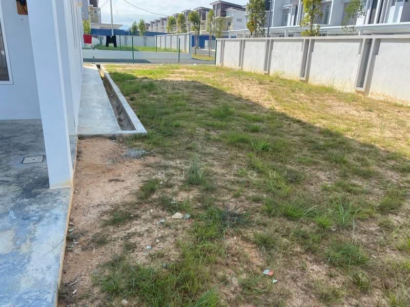 2-storey Terraced House for Sale in Beranang (Selangor) - Penny Loh - Exterior - PropertyGuru.com.my