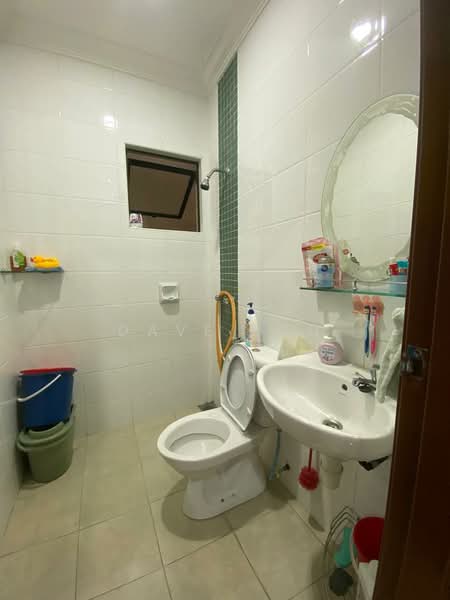 2-storey Terraced House for Sale in Bandar Sungai Long (Selangor) - Dave Loh - Bathroom - PropertyGuru.com.my