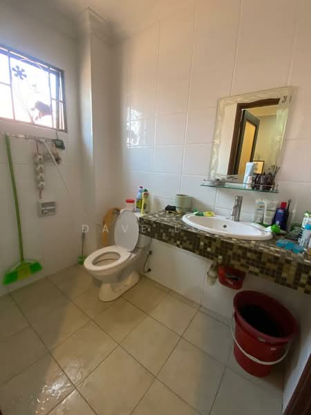 2-storey Terraced House for Sale in Bandar Sungai Long (Selangor) - Dave Loh - Bathroom - PropertyGuru.com.my