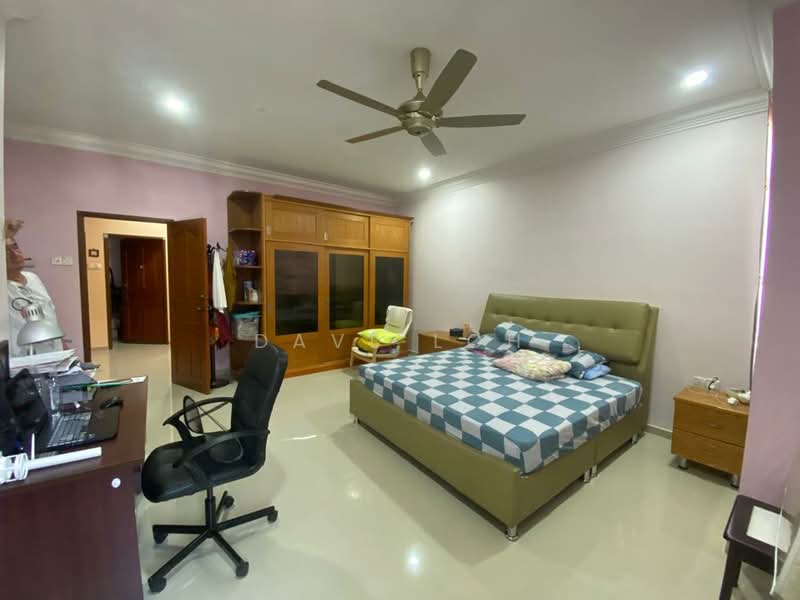 2-storey Terraced House for Sale in Bandar Sungai Long (Selangor) - Dave Loh - Bedroom - PropertyGuru.com.my