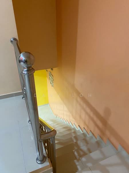 2-storey Terraced House for Sale in Bandar Sungai Long (Selangor) - Dave Loh - Interior - PropertyGuru.com.my