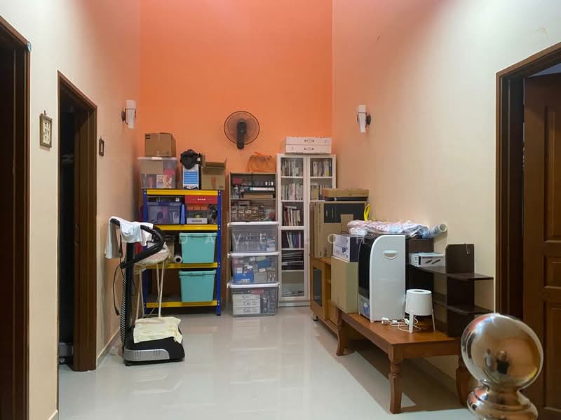 2-storey Terraced House for Sale in Bandar Sungai Long (Selangor) - Dave Loh - Interior - PropertyGuru.com.my