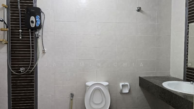 Laman Rimbunan untuk Untuk Dijual - RM 1,380,000, Apr 2026 - Bathroom - PropertyGuru.com.my