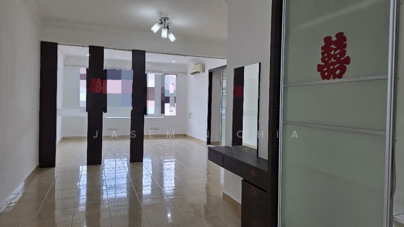 Laman Rimbunan untuk Untuk Dijual - RM 1,380,000, Apr 2026 - Living Room - PropertyGuru.com.my