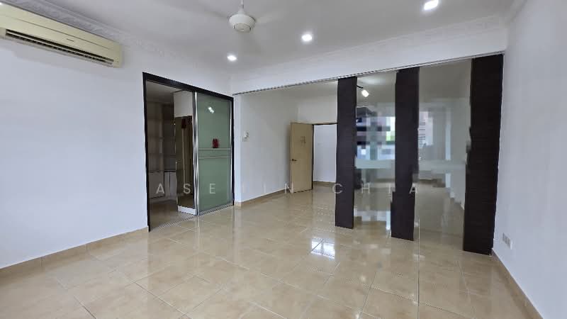 Laman Rimbunan untuk Untuk Dijual - RM 1,380,000, Apr 2026 - Living Room - PropertyGuru.com.my