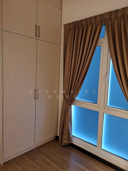 Service Residence for Rent at Eco Sky - Charmaine Wong - Interior - PropertyGuru.com.my