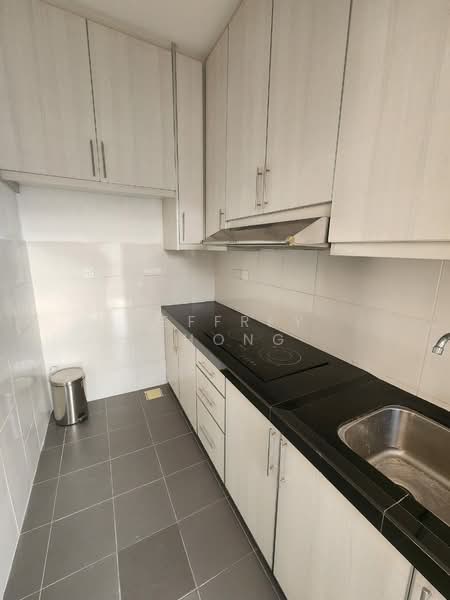 Townhouse for Sale in Bandar Ainsdale (Seremban) - Jeffrey Chong - Kitchen - PropertyGuru.com.my
