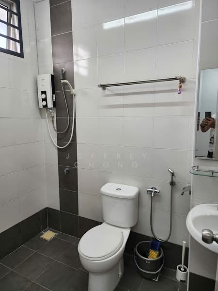 Townhouse for Sale in Bandar Ainsdale (Seremban) - Jeffrey Chong - Bathroom - PropertyGuru.com.my