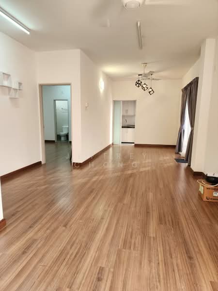 Townhouse for Sale in Bandar Ainsdale (Seremban) - Jeffrey Chong - Living Room - PropertyGuru.com.my