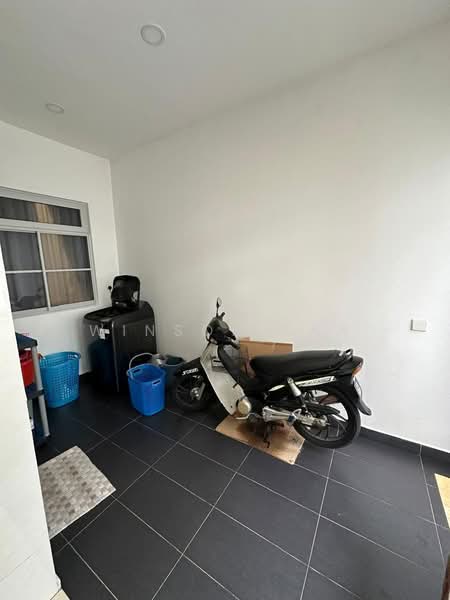 Cluster House for Sale in Eco Spring (Johor Bahru) - Winson Tan - PropertyGuru.com.my