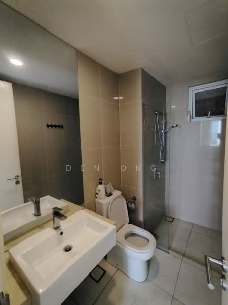 Desa Sentul untuk Untuk Disewa - RM 1,800 /bulan, Mac 2026 - Bathroom - PropertyGuru.com.my