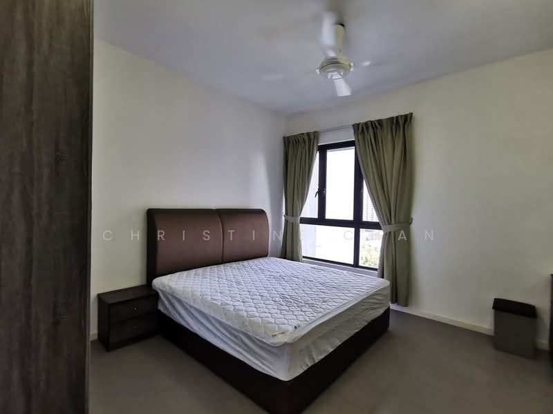 Condominium for Sale at Seri Riana Residence - Christine Chan - Bedroom - PropertyGuru.com.my