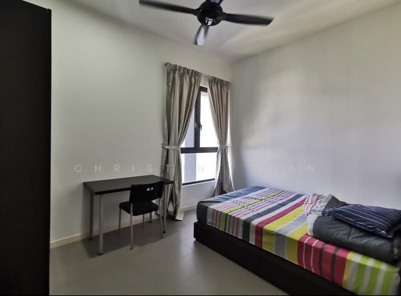 Condominium for Sale at Seri Riana Residence - Christine Chan - PropertyGuru.com.my