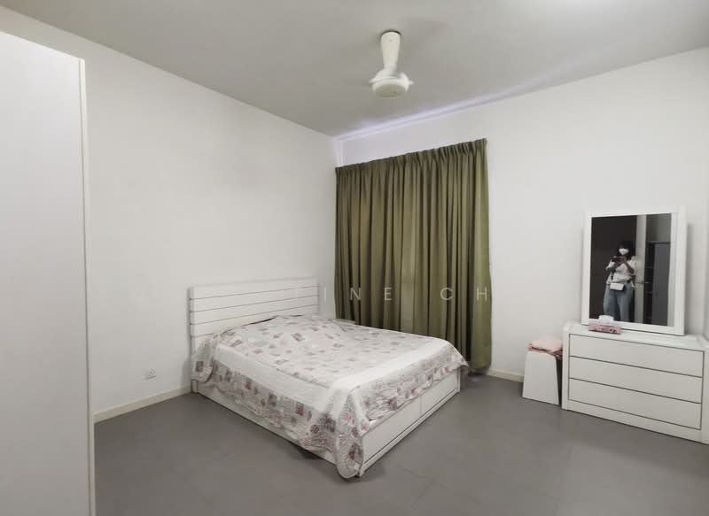 Condominium for Sale at Seri Riana Residence - Christine Chan - PropertyGuru.com.my