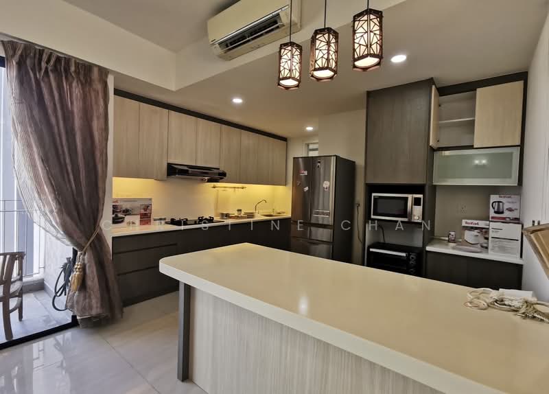 Condominium for Sale at Seri Riana Residence - Christine Chan - PropertyGuru.com.my