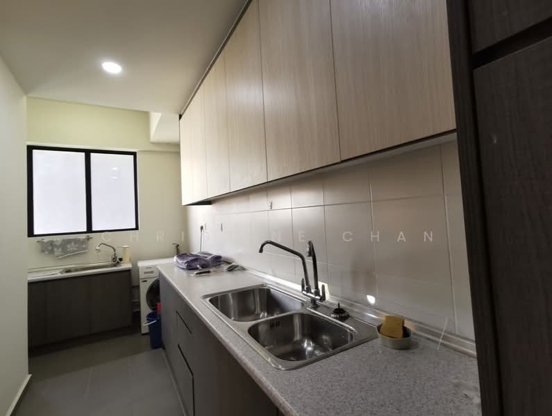 Condominium for Sale at Seri Riana Residence - Christine Chan - PropertyGuru.com.my
