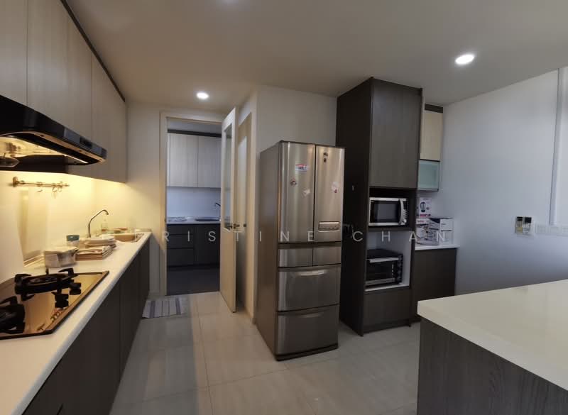 Condominium for Sale at Seri Riana Residence - Christine Chan - PropertyGuru.com.my