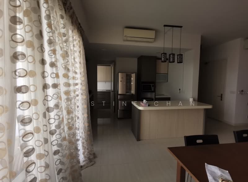 Condominium for Sale at Seri Riana Residence - Christine Chan - PropertyGuru.com.my