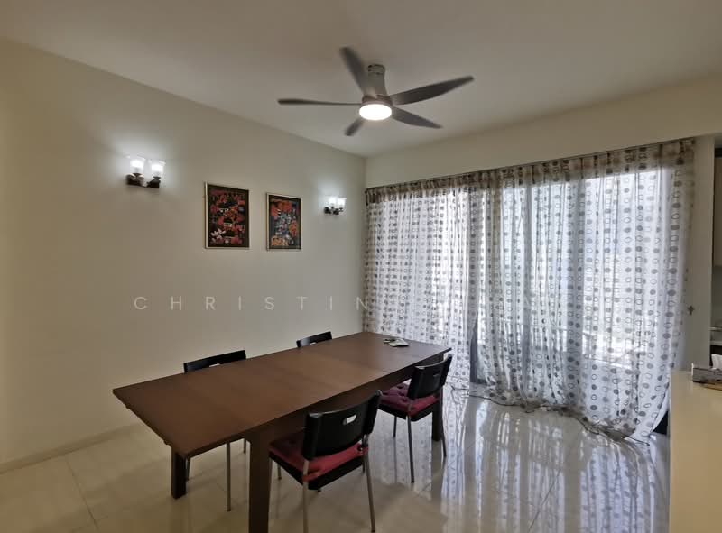 Condominium for Sale at Seri Riana Residence - Christine Chan - PropertyGuru.com.my