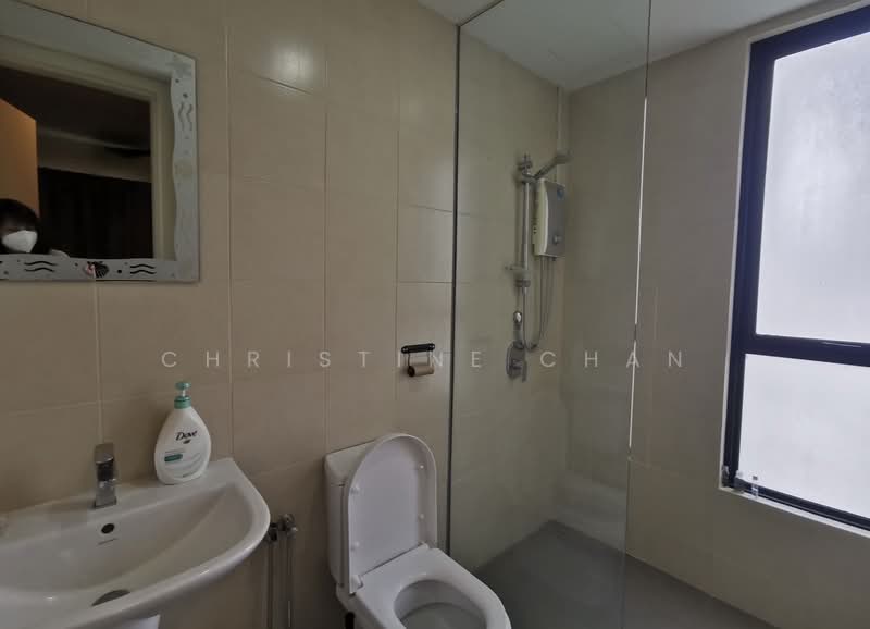 Condominium for Sale at Seri Riana Residence - Christine Chan - PropertyGuru.com.my