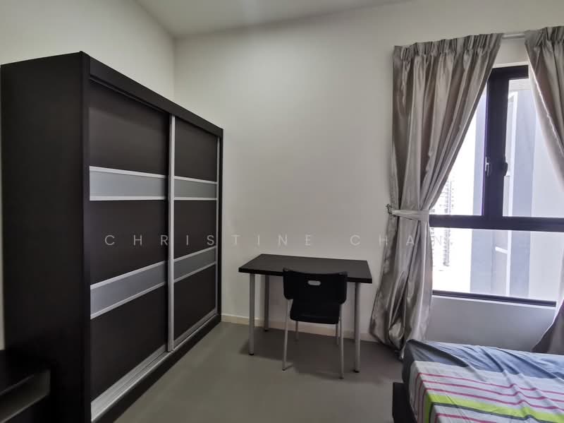 Condominium for Sale at Seri Riana Residence - Christine Chan - PropertyGuru.com.my