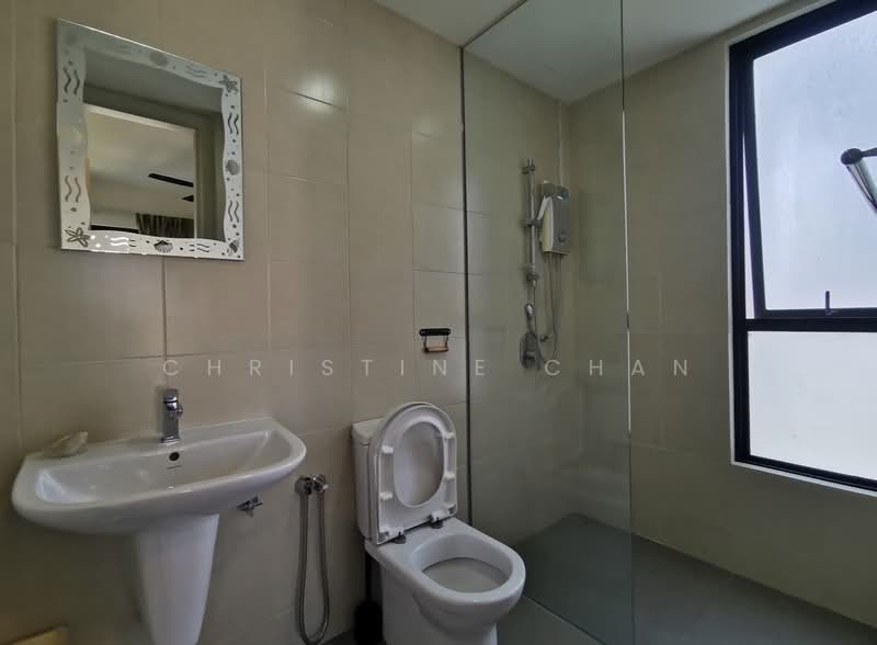 Condominium for Sale at Seri Riana Residence - Christine Chan - PropertyGuru.com.my