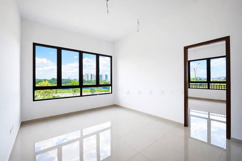 Setia Safiro Cyberjaya untuk Untuk Dijual - RM 1,100,000, Mac 2026 - PropertyGuru.com.my