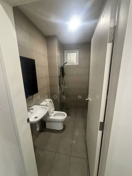 d'Brightton untuk Untuk Disewa - RM 3,000 /bulan, Mac 2026 - Bathroom - PropertyGuru.com.my