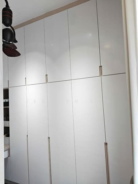 2-storey Terraced House for Sale in Eco Majestic (Semenyih) - Jesslyn Lee - Interior - PropertyGuru.com.my