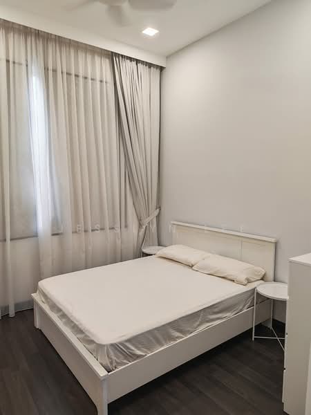 2-storey Terraced House for Sale in Eco Majestic (Semenyih) - Jesslyn Lee - Bedroom - PropertyGuru.com.my