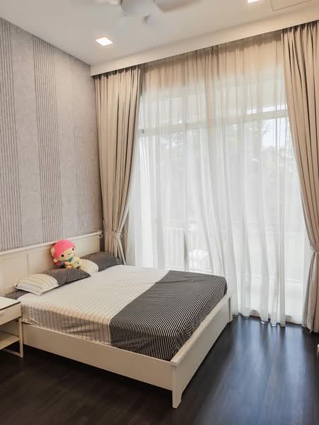 2-storey Terraced House for Sale in Eco Majestic (Semenyih) - Jesslyn Lee - Bedroom - PropertyGuru.com.my