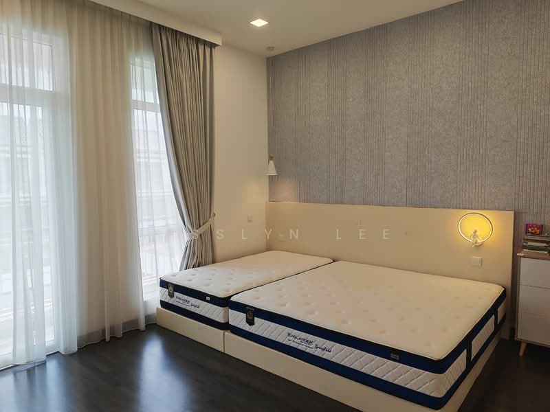 2-storey Terraced House for Sale in Eco Majestic (Semenyih) - Jesslyn Lee - Bedroom - PropertyGuru.com.my