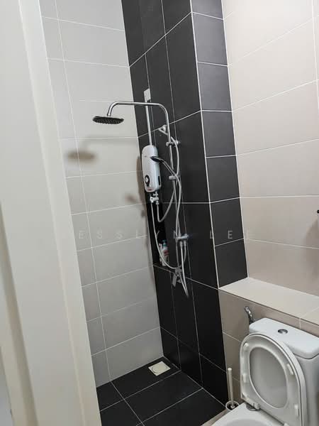 2-storey Terraced House for Sale in Eco Majestic (Semenyih) - Jesslyn Lee - Bathroom - PropertyGuru.com.my
