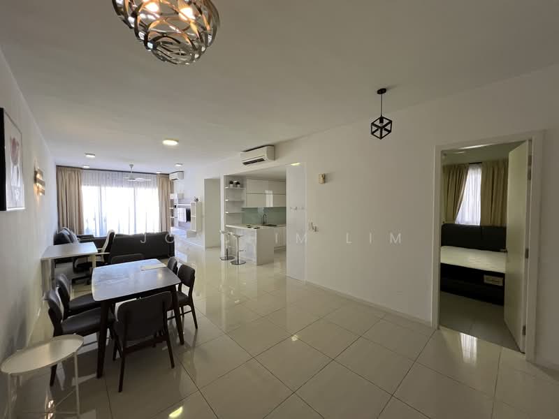 Condominium for Sale at Seri Riana Residence - Joachim Lim - Living Room - PropertyGuru.com.my