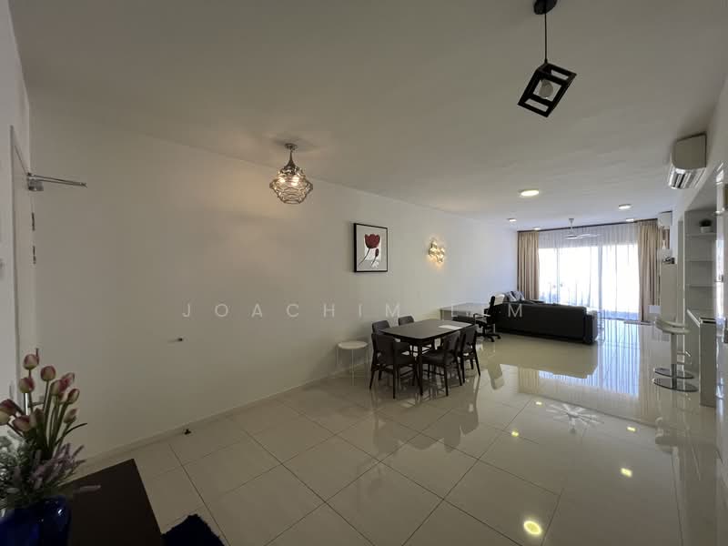 Condominium for Sale at Seri Riana Residence - Joachim Lim - Living Room - PropertyGuru.com.my