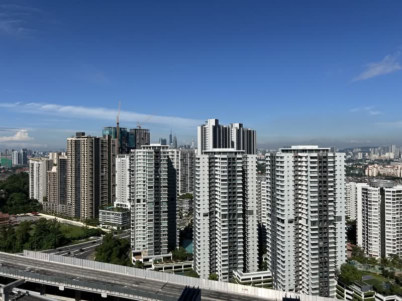 Condominium for Sale at Seri Riana Residence - Joachim Lim - Exterior - PropertyGuru.com.my