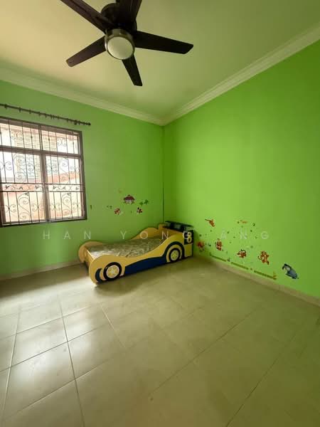 Cluster House for Sale in Bandar Putra (Kulai) - Han Yong Ang - Bedroom - PropertyGuru.com.my