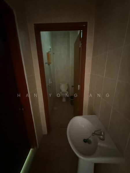 Cluster House for Sale in Bandar Putra (Kulai) - Han Yong Ang - PropertyGuru.com.my