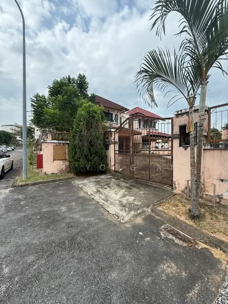 Cluster House for Sale in Bandar Putra (Kulai) - Han Yong Ang - PropertyGuru.com.my