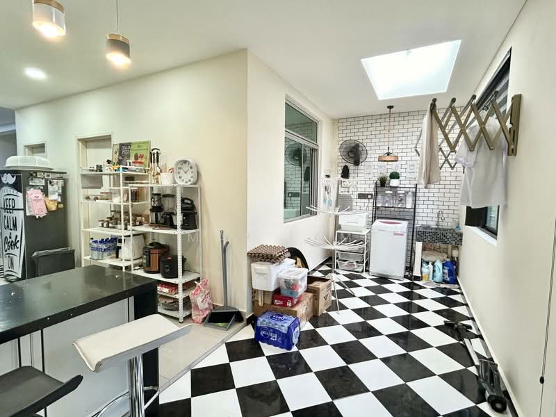 Imperial Jade Residenz untuk Untuk Dijual - RM 698,000, Mac 2026 - Interior - PropertyGuru.com.my