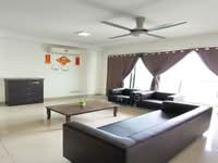 For Rent - Amerin Residence