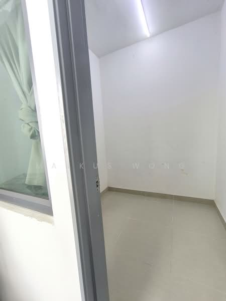 Service Residence for Rent at Amerin Residence - Markus Wong - Interior - PropertyGuru.com.my